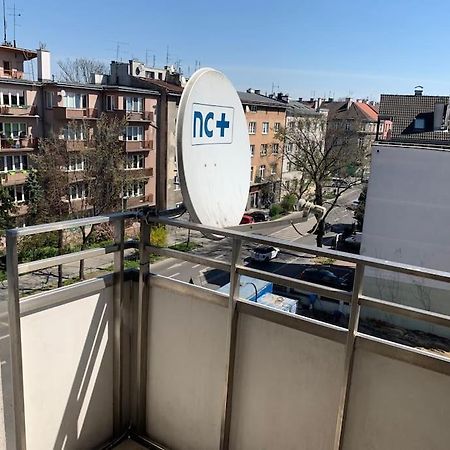 Family Modern Apartment 35M2-For Max 5 Persons Cracovie Extérieur photo
