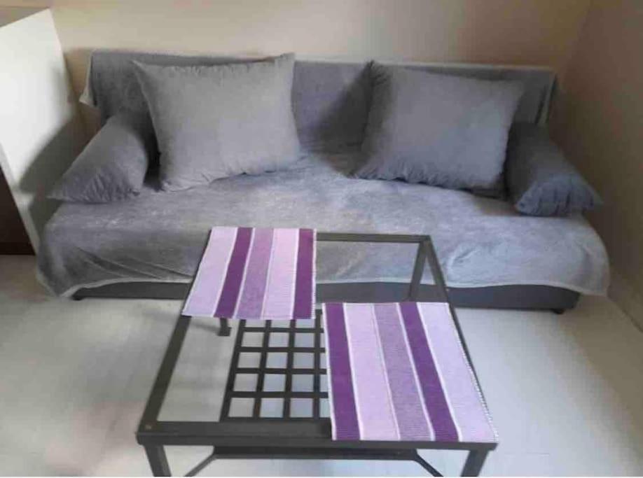 Family Modern Apartment 35M2-For Max 5 Persons Cracovie Extérieur photo