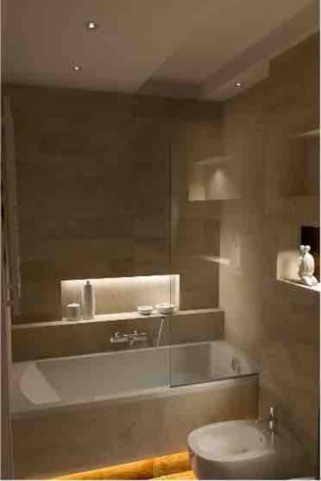Family Modern Apartment 35M2-For Max 5 Persons Cracovie Extérieur photo
