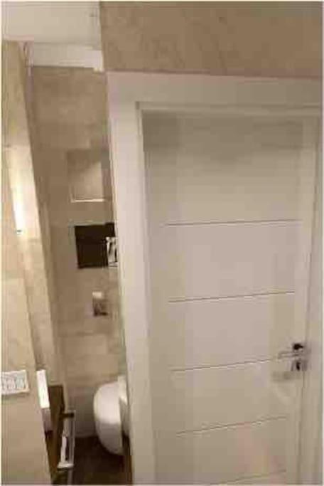 Family Modern Apartment 35M2-For Max 5 Persons Cracovie Extérieur photo
